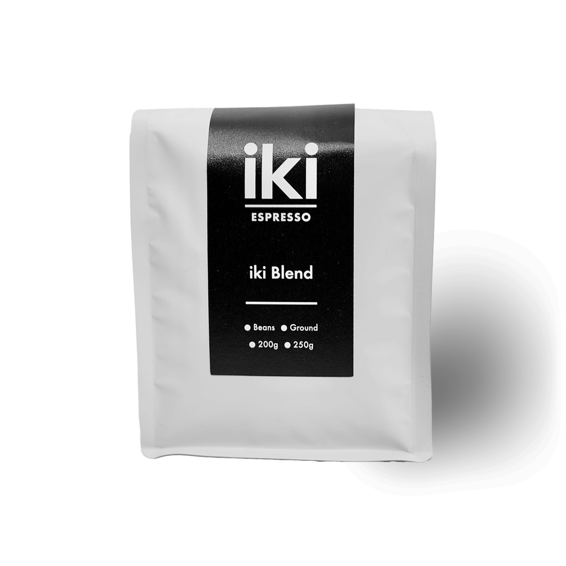 iki Blend