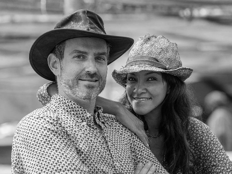 Ethiopia Gesha Village Oma RARITIES Lot #052 50g