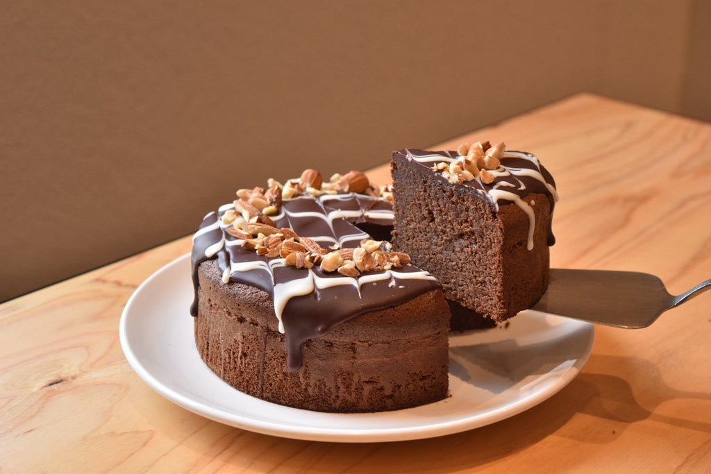 【予約商品】グルテンフリーチョコケーキ