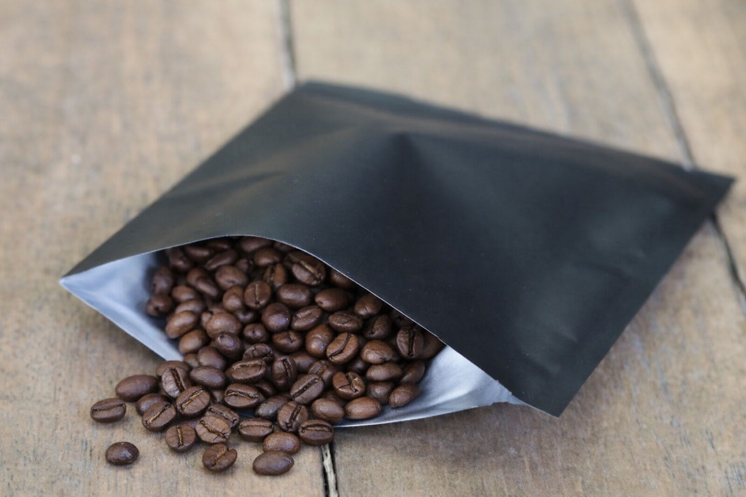 初めてのikiコーヒーセット｜定番×中深煎り 飲み比べ（60g）