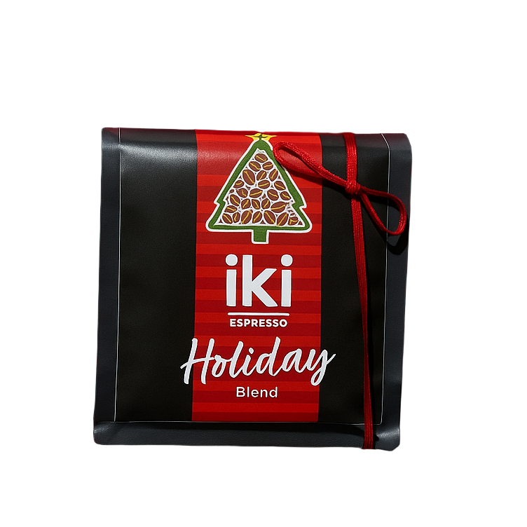 Holiday Blend
