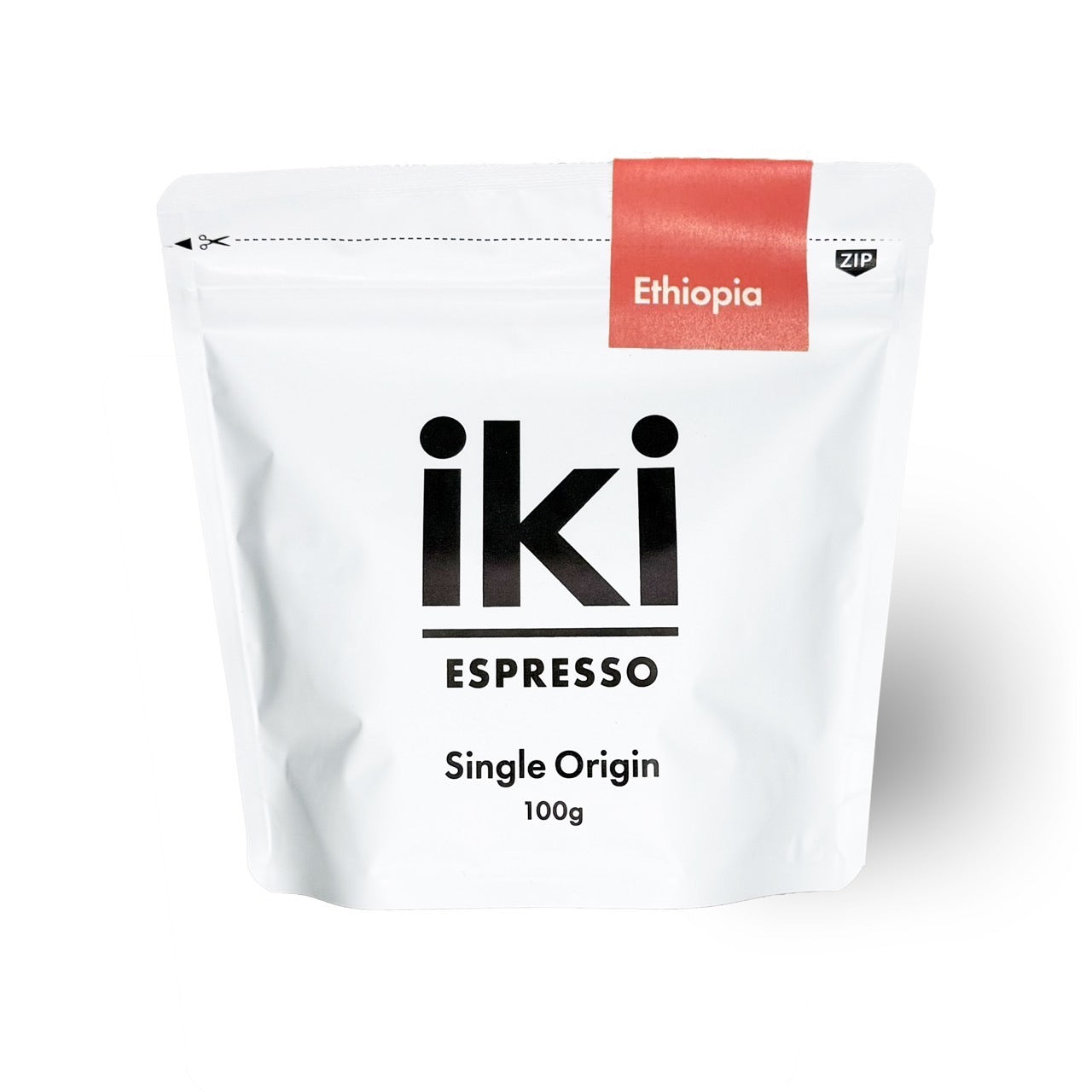 コーヒー – iki Espresso