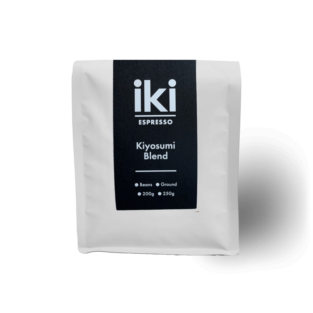 【コーヒー豆 初心者向け】飲みやすい・華やか｜Kiyosumiブレンド ｜清澄白河発 定番