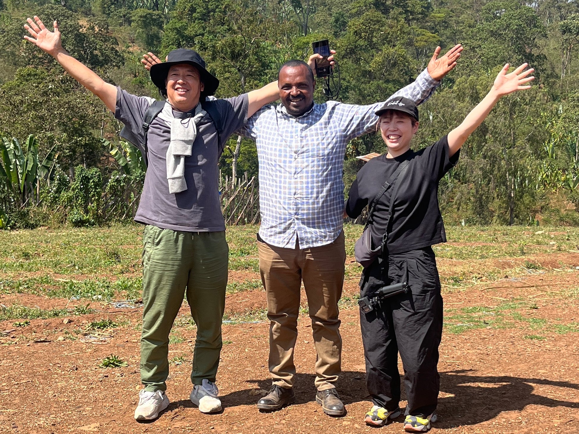 【華やか・飲みやすい】エチオピア アリチャ 100g｜やさしいフローラル