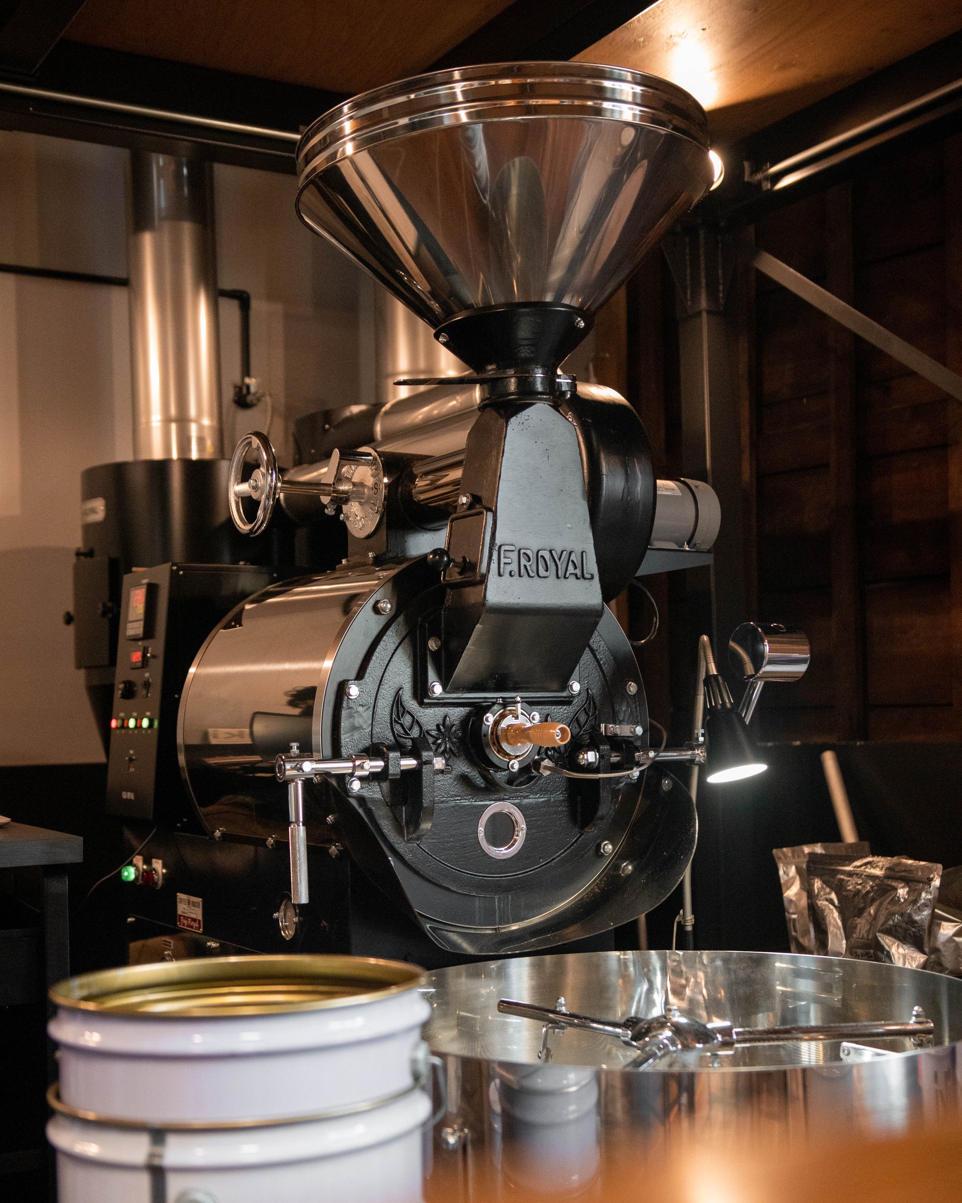 【定期便 】iki Blend 200gコーヒーが毎月届くお豆の定期便