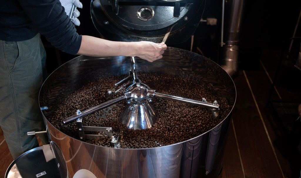 【定期便 】iki Blend 200gコーヒーが毎月届くお豆の定期便