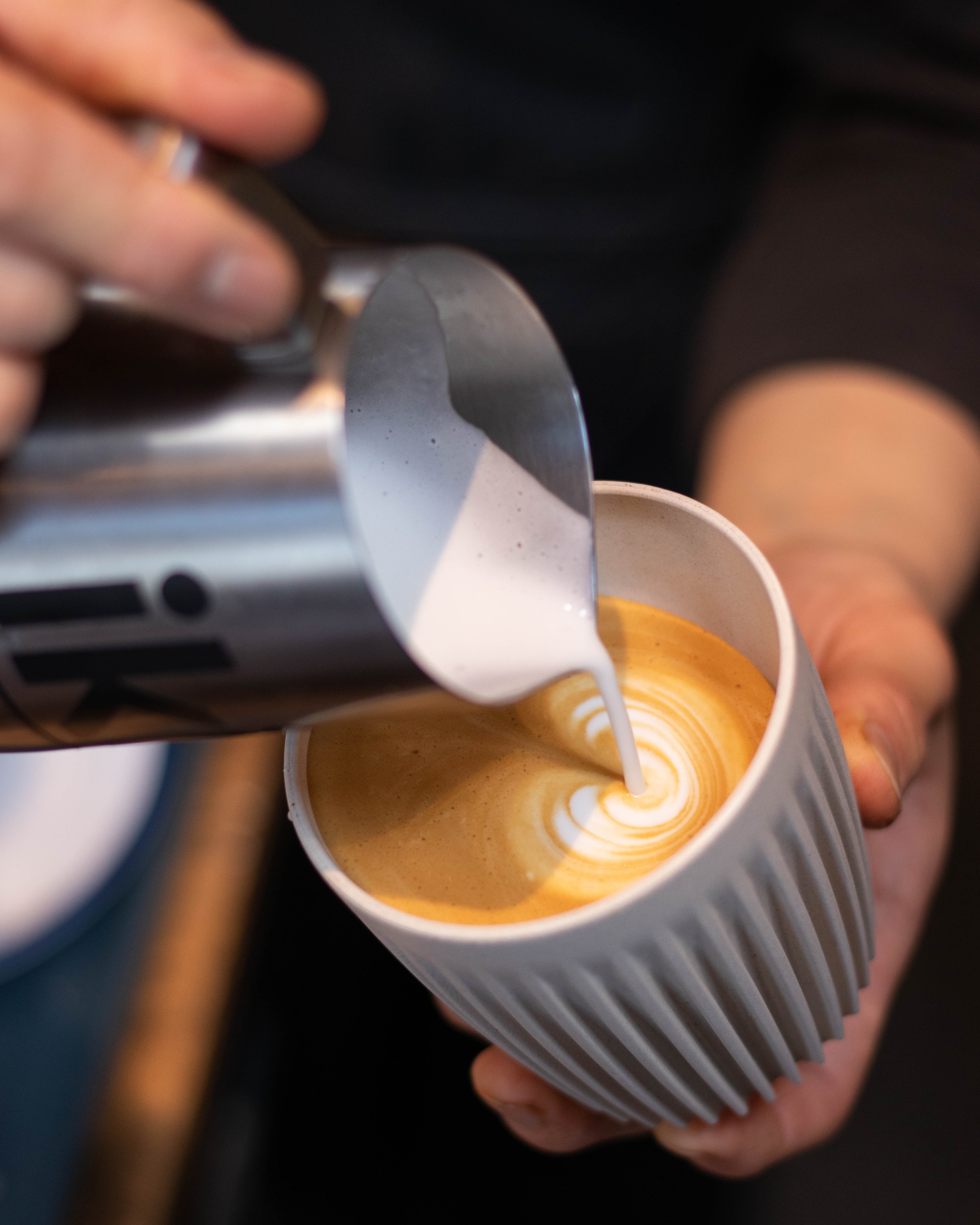 Huskee cup – iki Espresso