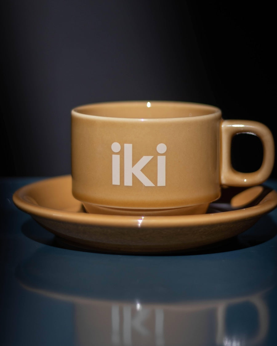 iki マグカップ