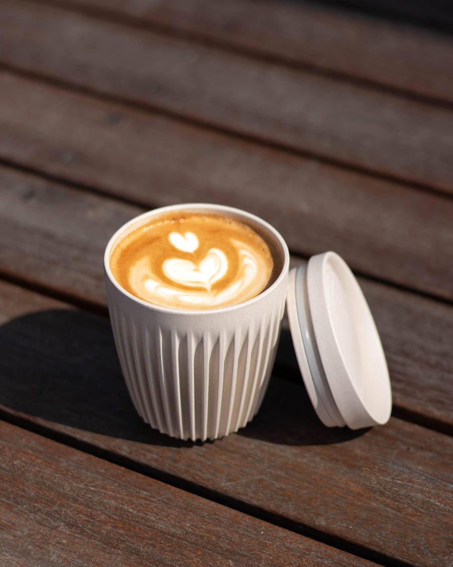 Huskee cup – iki Espresso