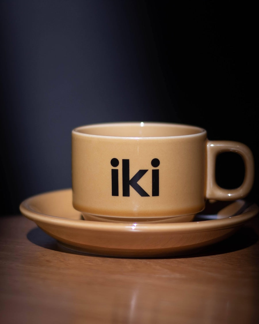 iki マグカップ