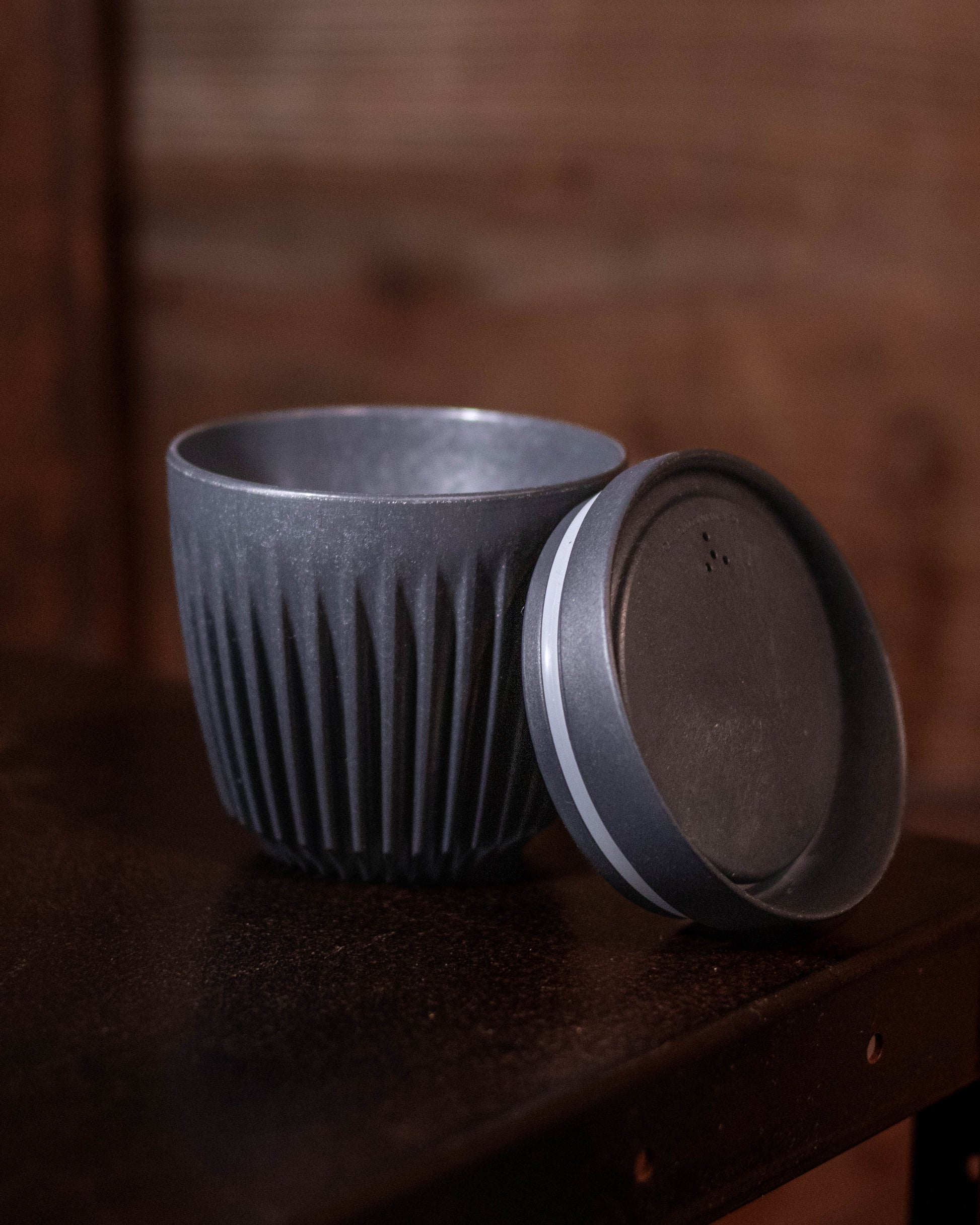 Huskee cup